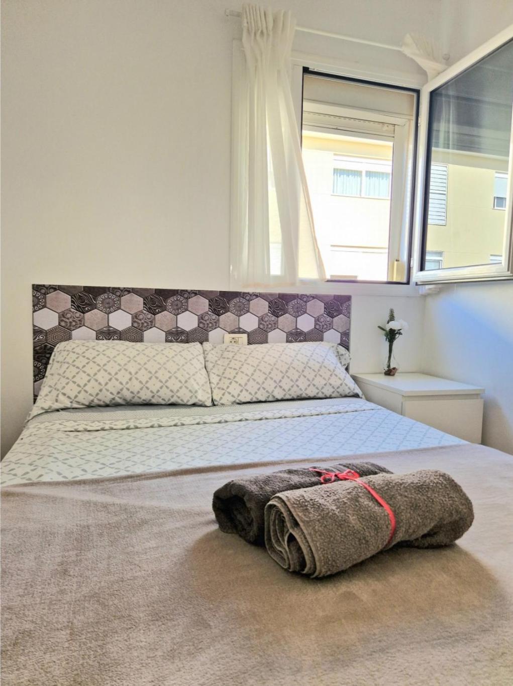 Spacious Chalet Next To The Sea - Airport Villa San Isidro  Exteriör bild
